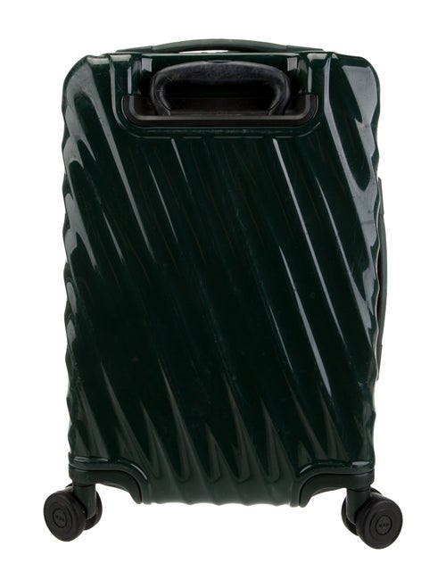 Tumi Suitcase