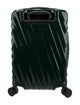 Tumi Suitcase