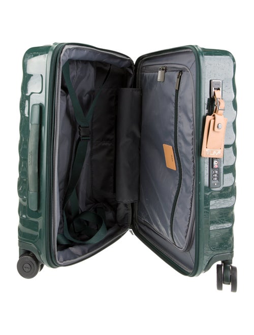 Tumi Suitcase