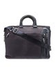 Tumi Nylon Briefcase