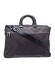 Tumi Nylon Briefcase
