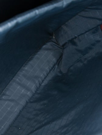 Tumi Nylon Briefcase