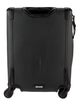Tumi Canvas Suitcase