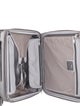 Tumi Canvas Suitcase