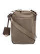 Tumi Nylon Messenger Bag