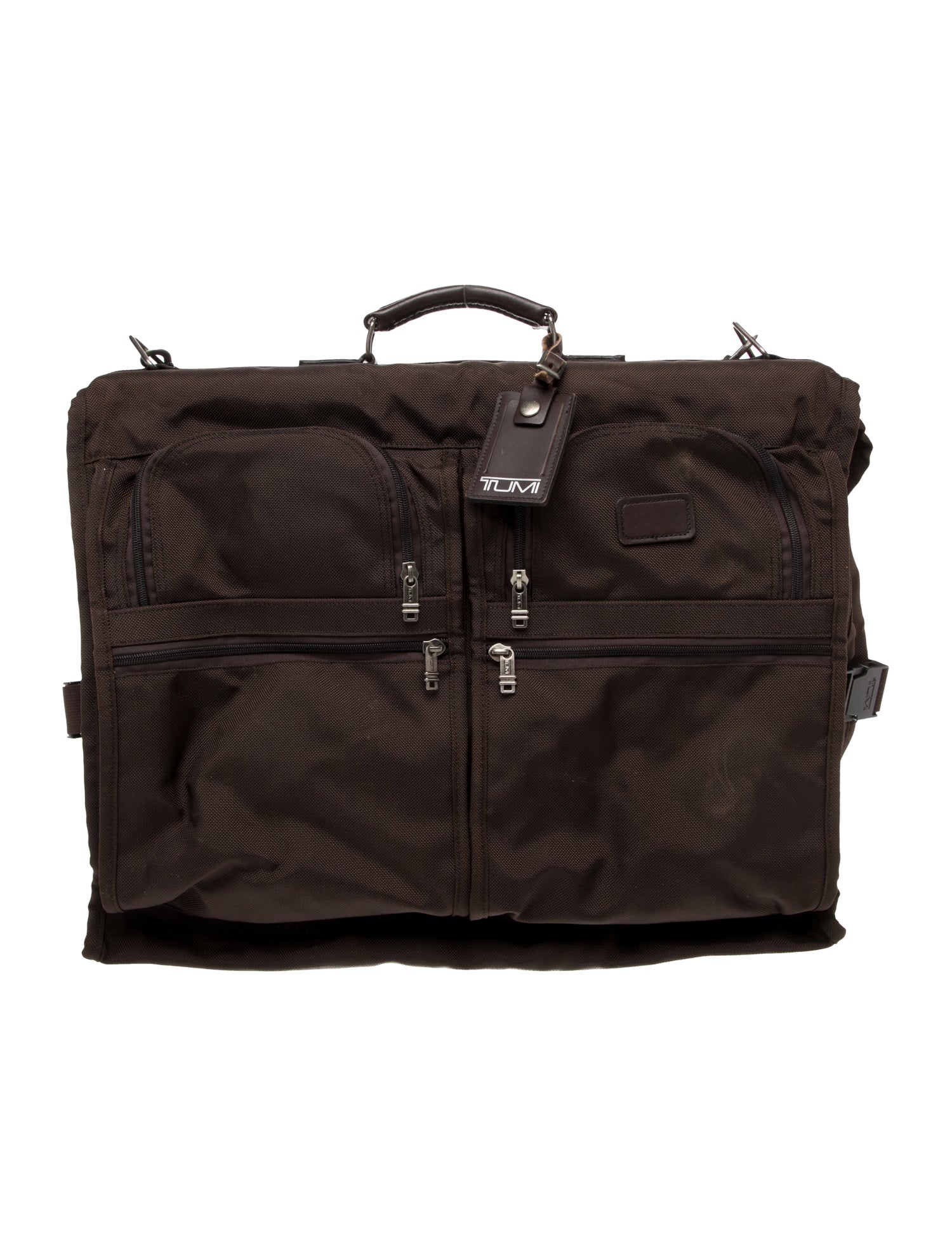 Tumi Nylon Garment Bag