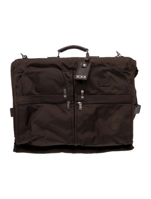 Tumi Nylon Garment Bag