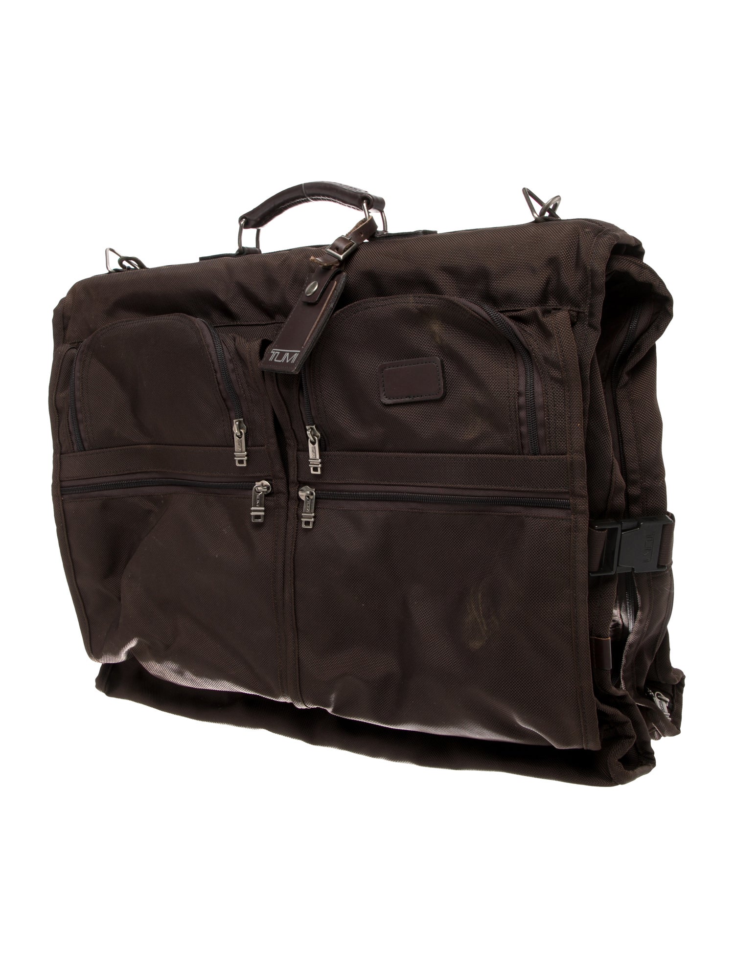 Tumi Nylon Garment Bag