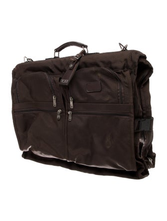 Tumi Nylon Garment Bag
