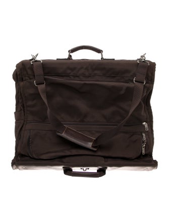 Tumi Nylon Garment Bag