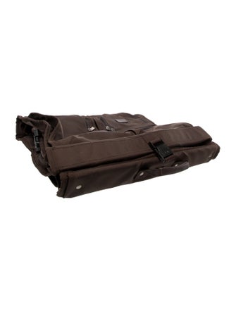 Tumi Nylon Garment Bag