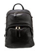 Tumi Leather Backpack