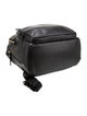 Tumi Leather Backpack