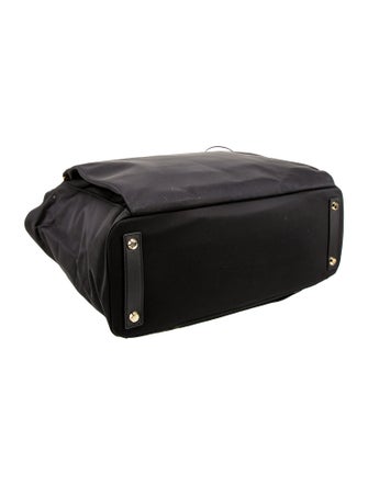 Tumi Nylon Weekender Bag