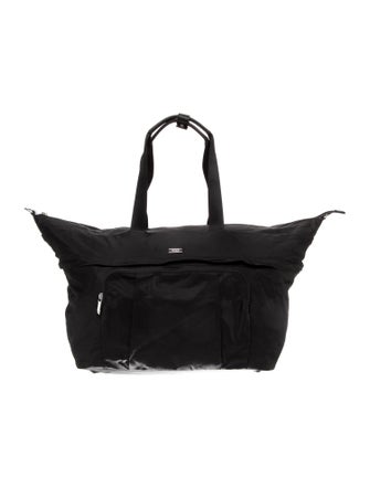 Tumi Nylon Weekender Bag