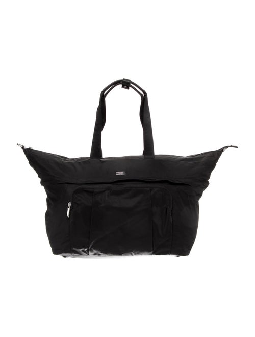Tumi Nylon Weekender Bag