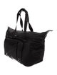 Tumi Nylon Weekender Bag