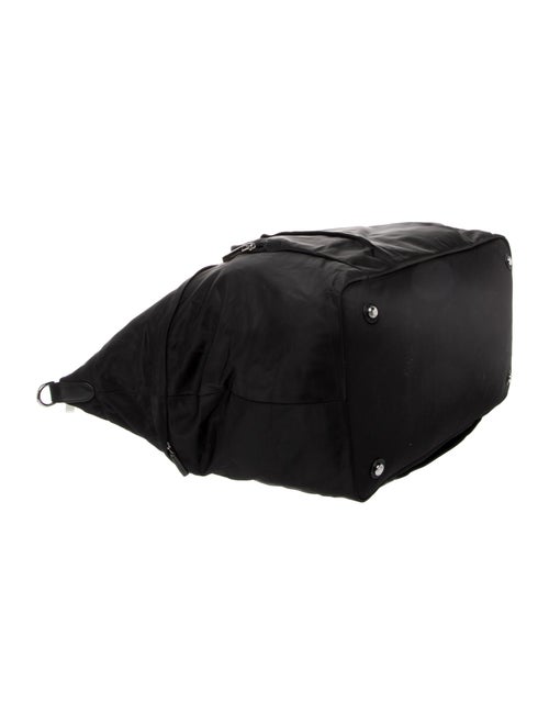Tumi Nylon Weekender Bag