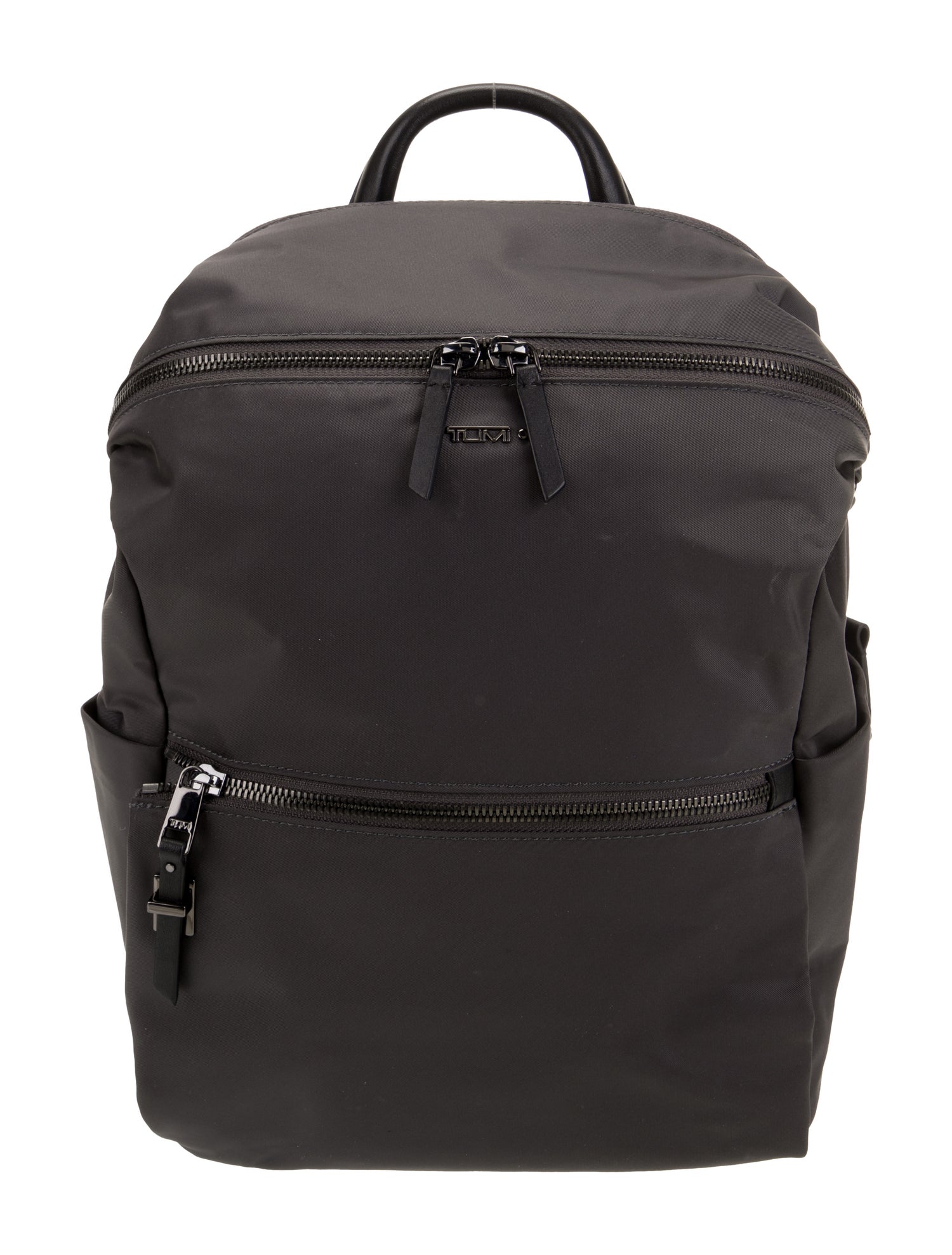 Tumi Nylon Backpack