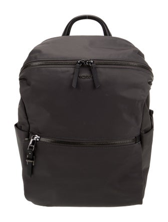 Tumi Nylon Backpack