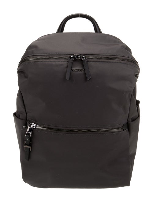 Tumi Nylon Backpack