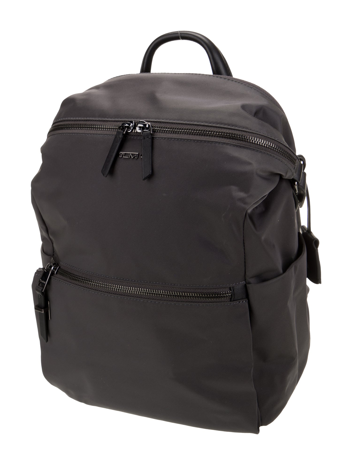 Tumi Nylon Backpack