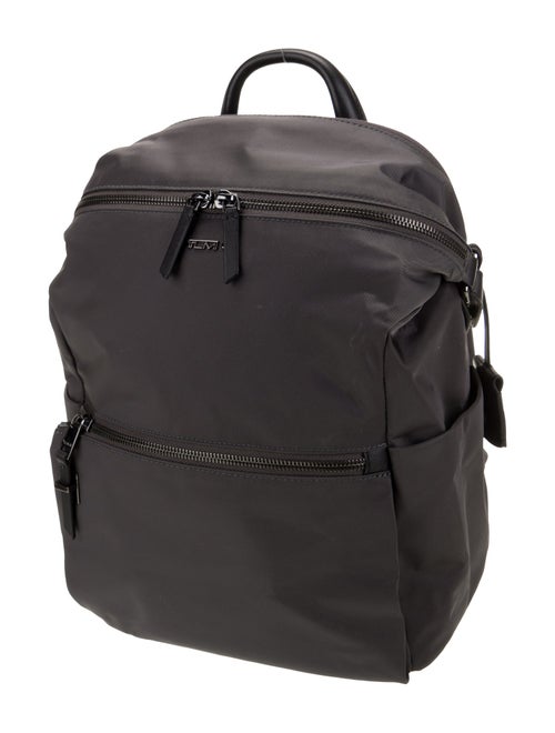 Tumi Nylon Backpack