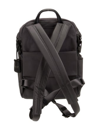 Tumi Nylon Backpack