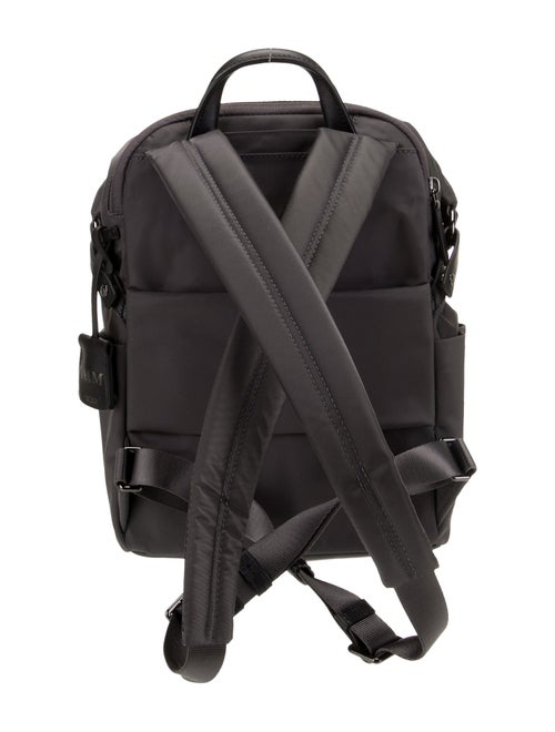 Tumi Nylon Backpack