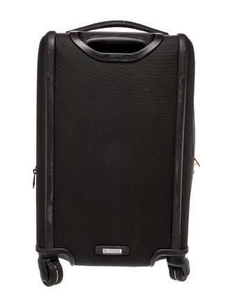 Tumi Nylon Alpha