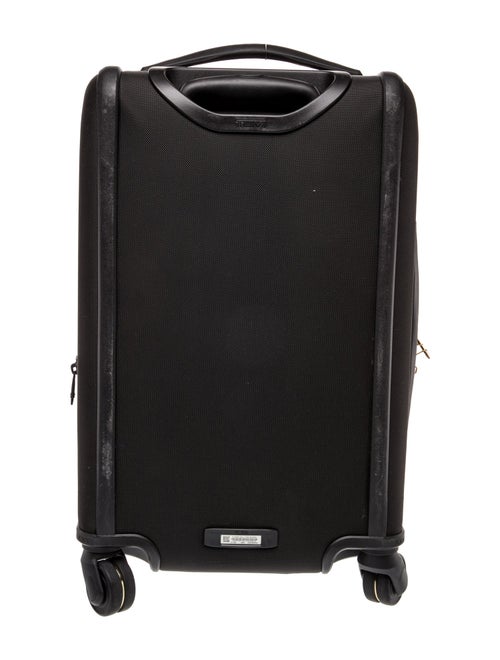 Tumi Nylon Alpha