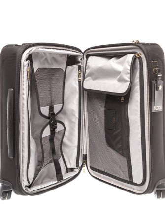 Tumi Nylon Alpha