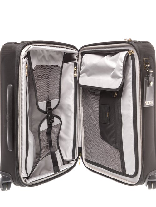 Tumi Nylon Alpha