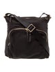Tumi Nylon Shoulder Bag