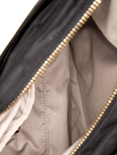 Tumi Nylon Shoulder Bag