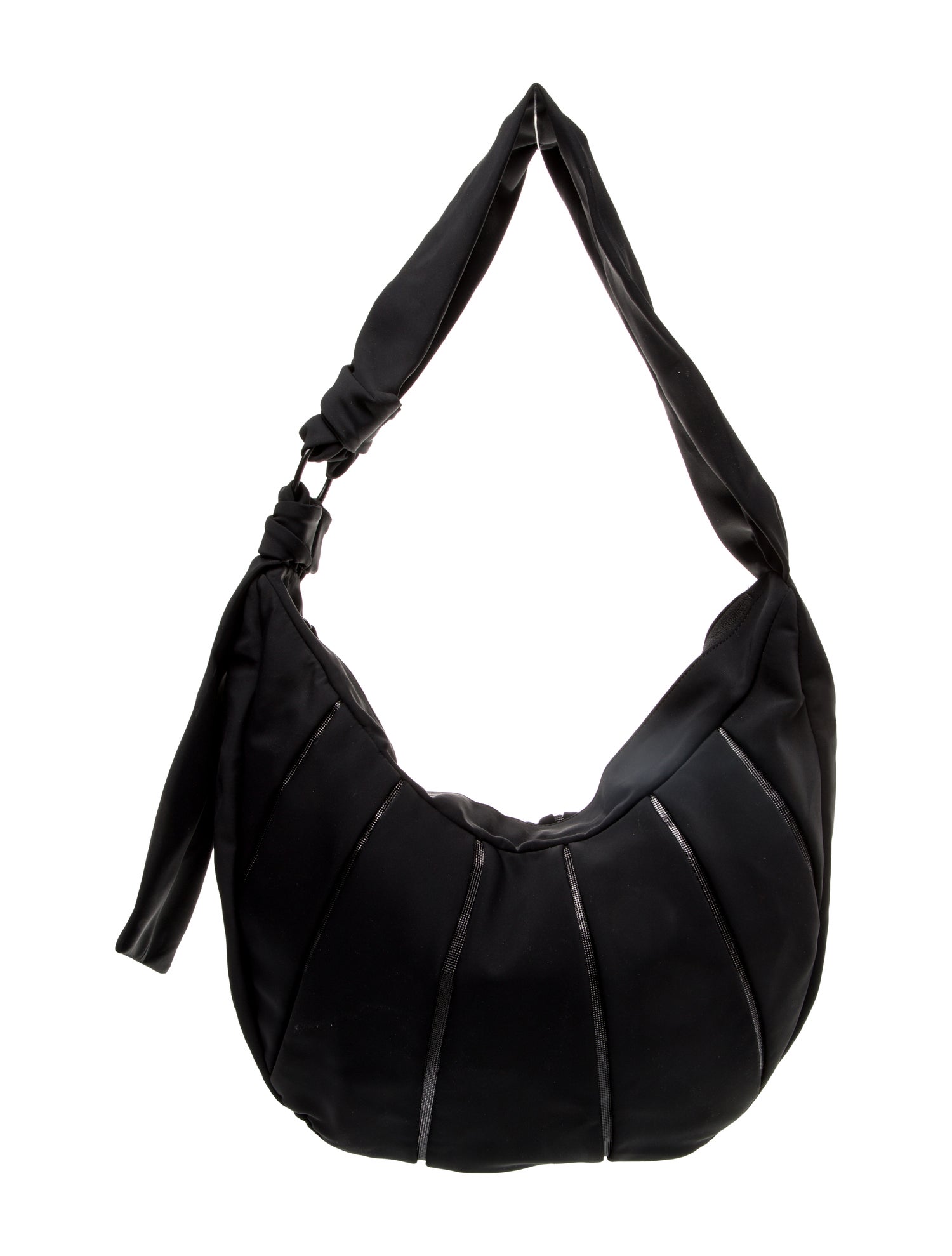 Tumi Nylon Hobo