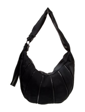 Tumi Nylon Hobo