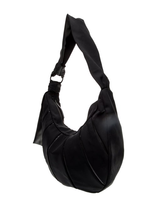 Tumi Nylon Hobo