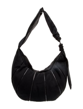 Tumi Nylon Hobo