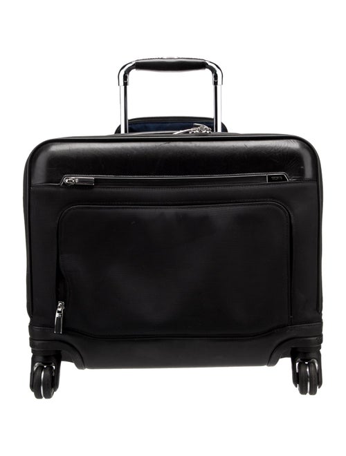 Tumi Arrivé McAllen Wheeled Briefcase