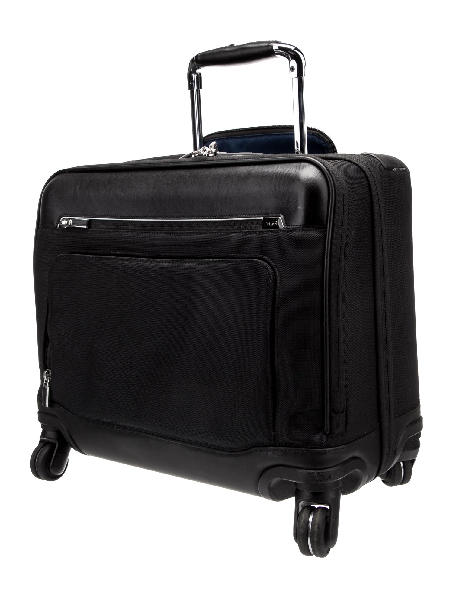 Tumi Arrivé McAllen Wheeled Briefcase