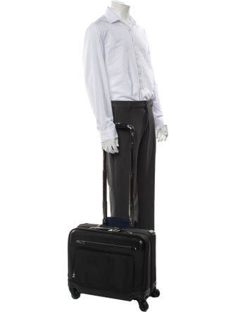 Tumi Arrivé McAllen Wheeled Briefcase
