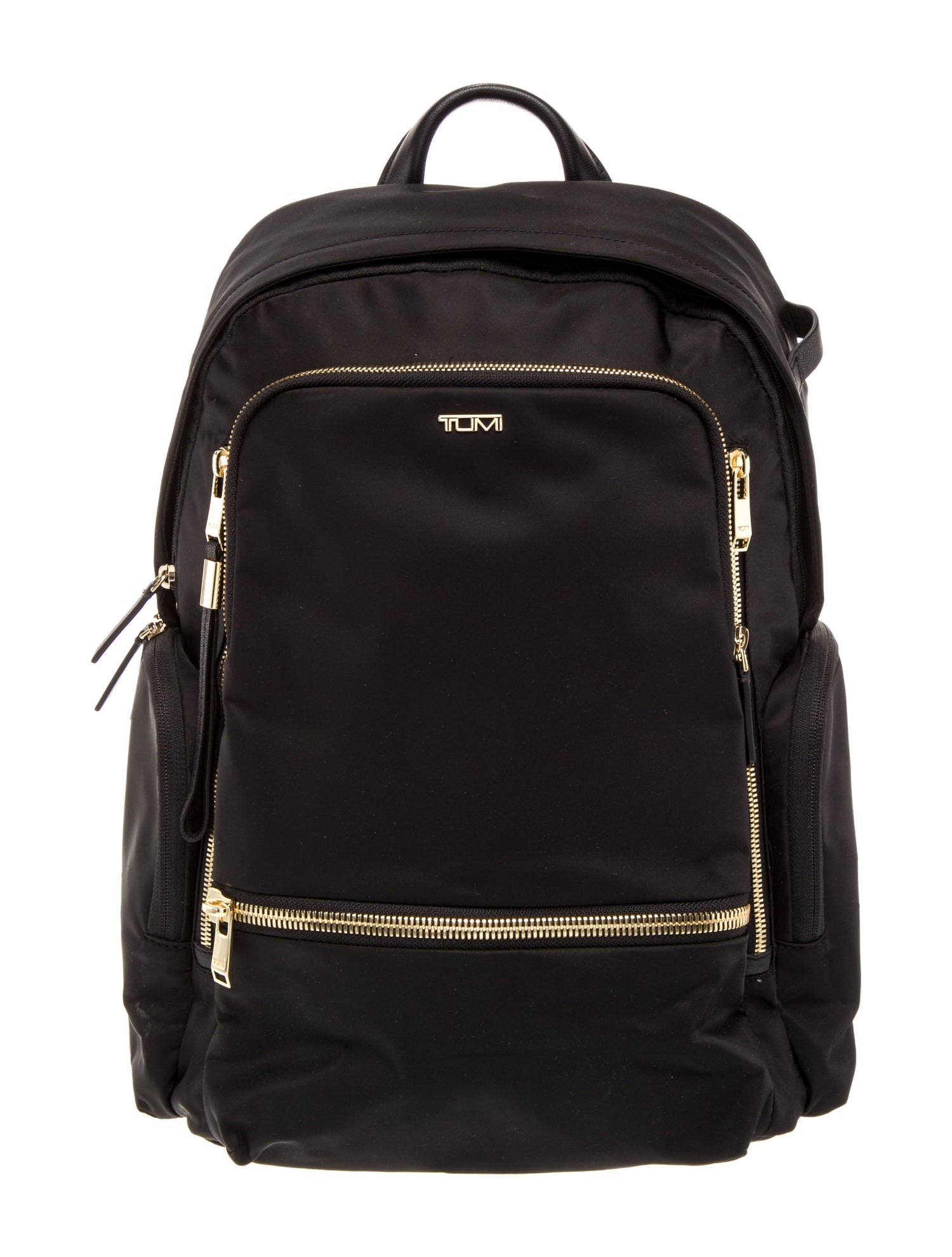 Tumi Nylon Backpack