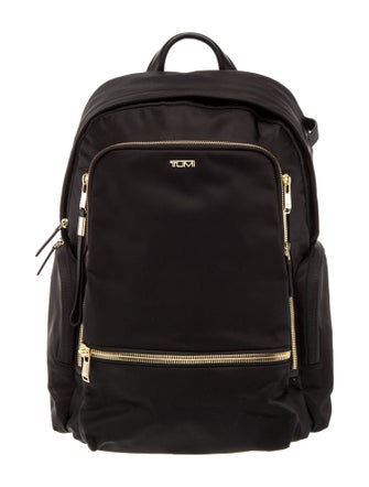 Tumi Nylon Backpack