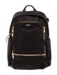 Tumi Nylon Backpack