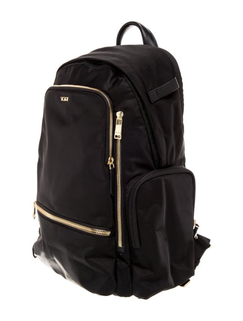 Tumi Nylon Backpack