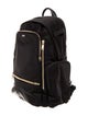 Tumi Nylon Backpack