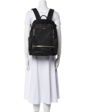 Tumi Nylon Backpack