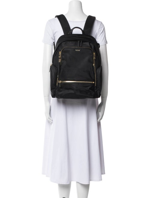Tumi Nylon Backpack