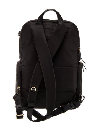 Tumi Nylon Backpack